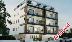 2 beds flat for sale in Dasoupolis