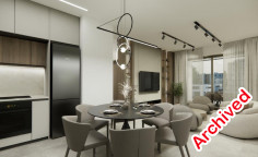 2 beds flat for sale in Dasoupolis