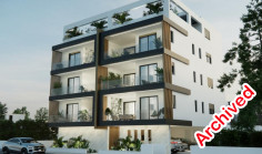 2 bed flat for sale in Dasoupolis