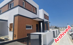 3 house for sale in Kokkinotrimithia