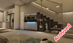 3 house for sale in Kokkinotrimithia