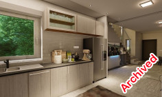 3 house for sale in Kokkinotrimithia