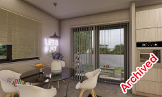 3 house for sale in Kokkinotrimithia