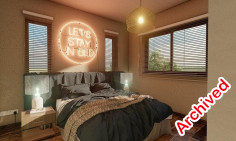 3 house for sale in Kokkinotrimithia