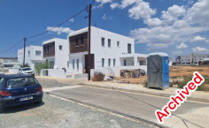 3 house for sale in Kokkinotrimithia