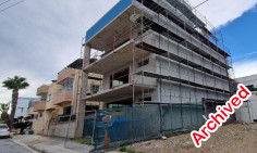 3 bedrooms apartment 108 m2 for sale in Strovolos