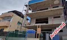 3 bedrooms apartment 108 m2 for sale in Strovolos