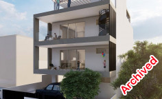 3 bedrooms apartment 108 m2 for sale in Strovolos