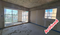1 bedrooms flat for sale in Kaimakli