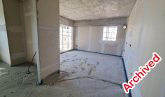 1 bedrooms flat for sale in Kaimakli