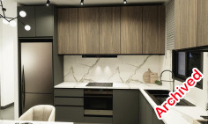 1 bedrooms flat for sale in Kaimakli