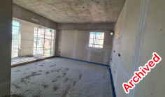 1 bedrooms flat for sale in Kaimakli