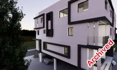 1 bedrooms flat for sale in Kaimakli