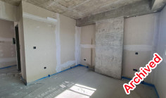 1 bedrooms flat for sale in Kaimakli