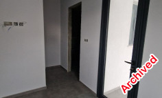 Two bed apartment 80 m2 for sale in Engomi