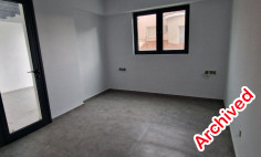 Two bed apartment 80 m2 for sale in Engomi