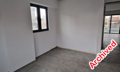 Two bed apartment 80 m2 for sale in Engomi