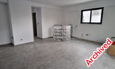 Two bed apartment 80 m2 for sale in Engomi