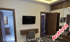 1 apartment to rent in Strovolos