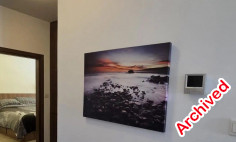 1 apartment to rent in Strovolos