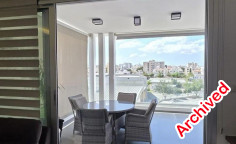 1 apartment to rent in Strovolos