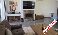 1 apartment to rent in Strovolos