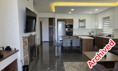 1 apartment to rent in Strovolos