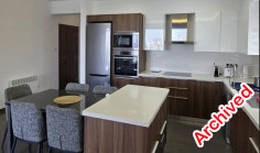 1 apartment to rent in Strovolos
