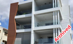 1 apartment to rent in Strovolos