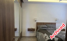 1 apartment to rent in Strovolos