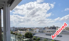 1 apartment to rent in Strovolos
