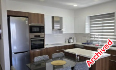 1 apartment to rent in Strovolos