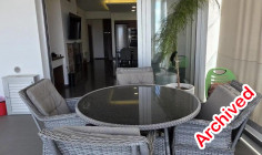 1 apartment to rent in Strovolos