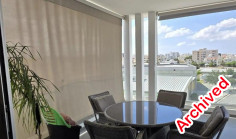 1 apartment to rent in Strovolos