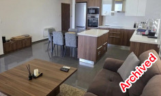 1 apartment to rent in Strovolos