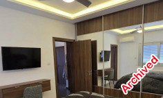 1 apartment to rent in Strovolos
