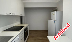 2 beds apartment to rent in Agioi Omologites