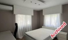 2 beds apartment to rent in Agioi Omologites