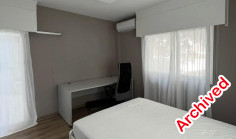 2 beds apartment to rent in Agioi Omologites
