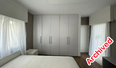 2 beds apartment to rent in Agioi Omologites