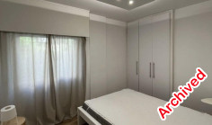 2 beds apartment to rent in Agioi Omologites