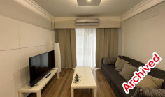 2 beds apartment to rent in Agioi Omologites