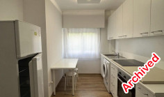 2 beds apartment to rent in Agioi Omologites