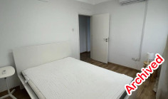 2 beds apartment to rent in Agioi Omologites