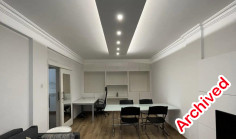 2 beds apartment to rent in Agioi Omologites