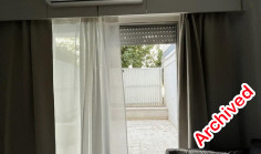 2 beds apartment to rent in Agioi Omologites