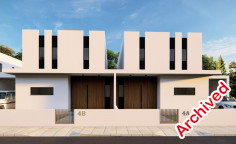 3 bedroom house 173 m2 for sale in Strovolos