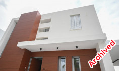 3 bedroom house 173 m2 for sale in Strovolos