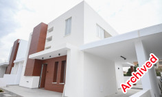 3 bedroom house 173 m2 for sale in Strovolos