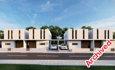 3 bedrooms house 173 m2 for sale in Strovolos